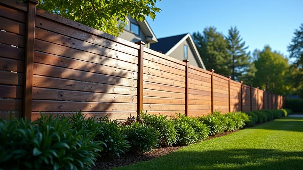    Want Low Maintenance? We Install Durable Systems 